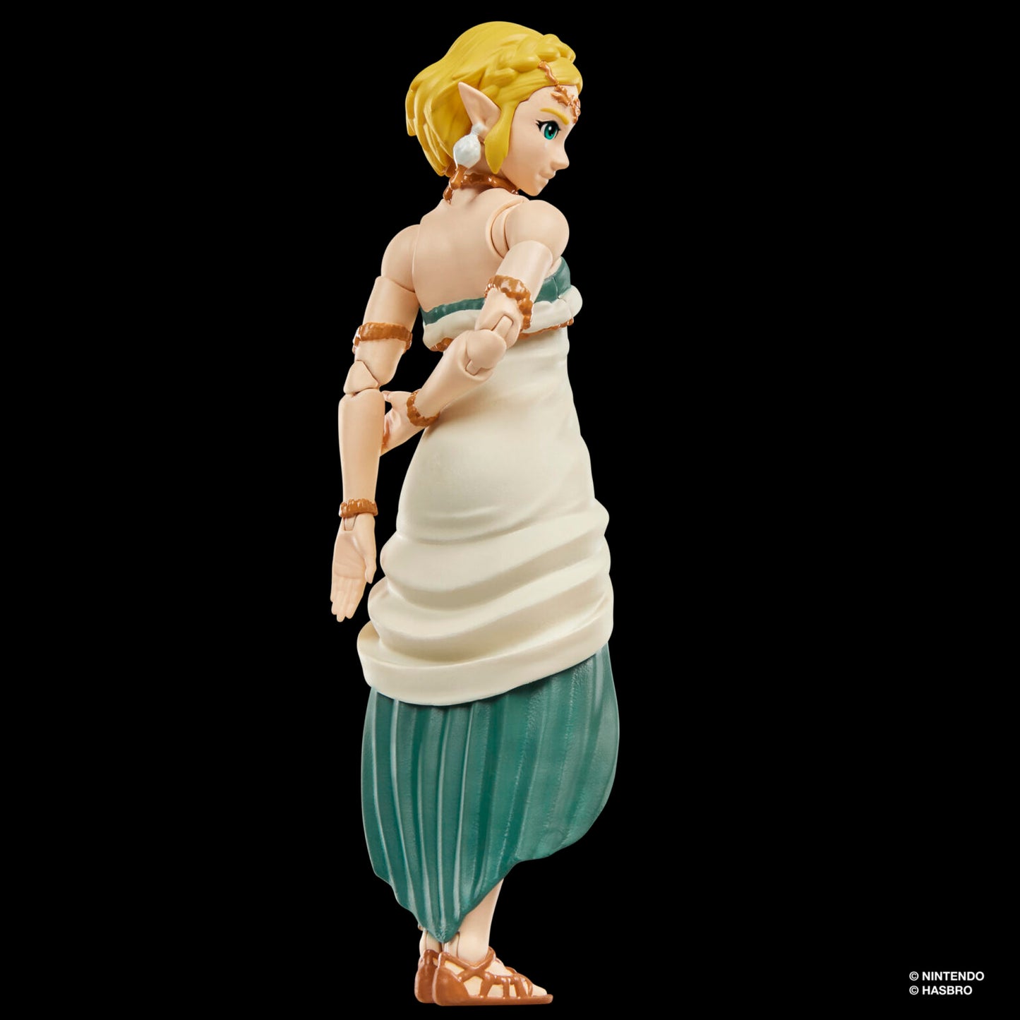 [$27.99] The Legend of Zelda Heroes of Hyrule Zelda