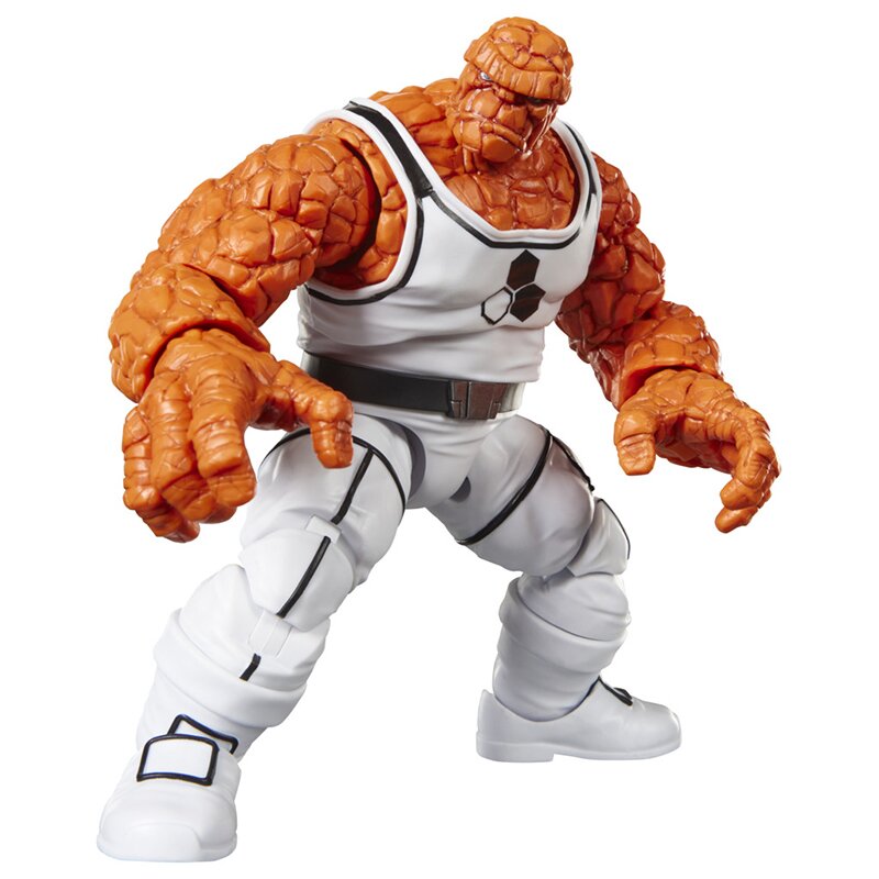 [$59.99] Marvel Legends Future Foundation The Thing & Invisible Woman