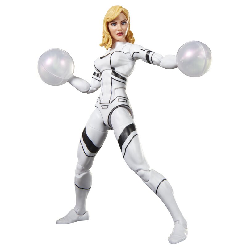 [$59.99] Marvel Legends Future Foundation The Thing & Invisible Woman