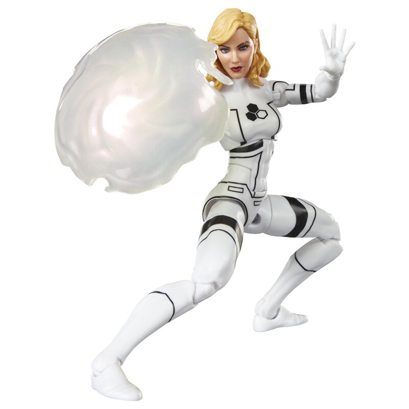 [$59.99] Marvel Legends Future Foundation The Thing & Invisible Woman