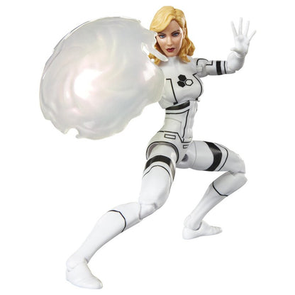 [$59.99] Marvel Legends Future Foundation The Thing & Invisible Woman
