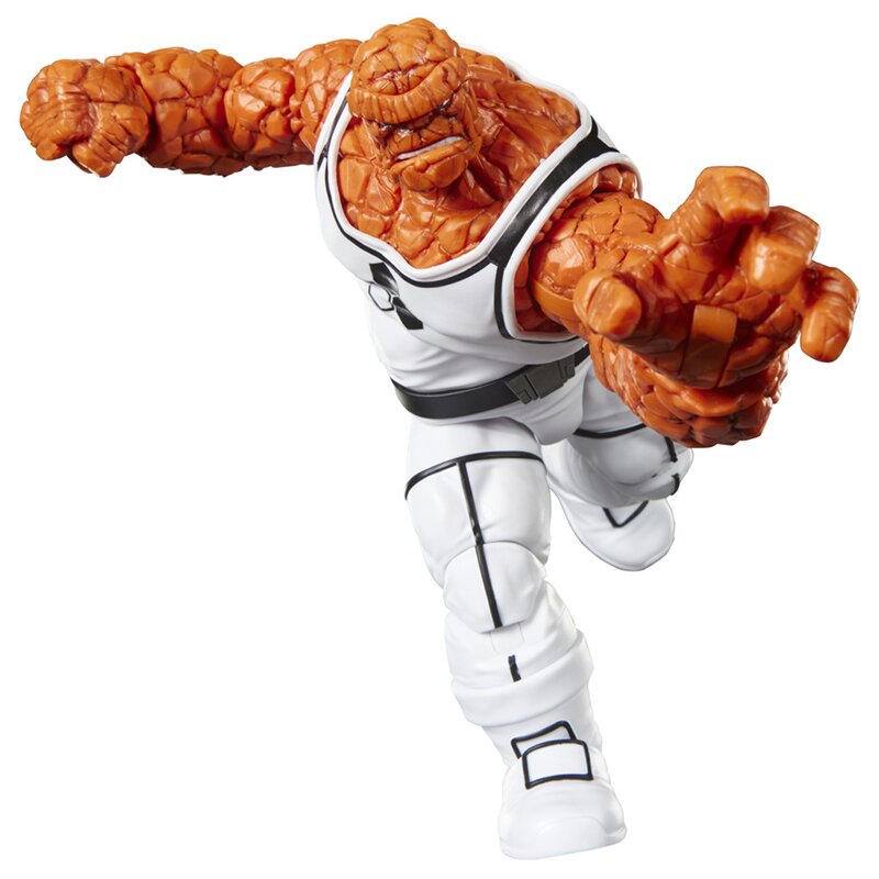 [$59.99] Marvel Legends Future Foundation The Thing & Invisible Woman