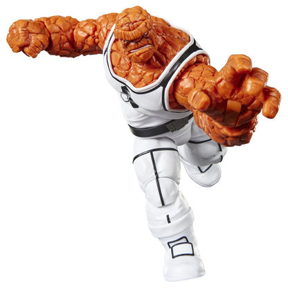[$59.99] Marvel Legends Future Foundation The Thing & Invisible Woman