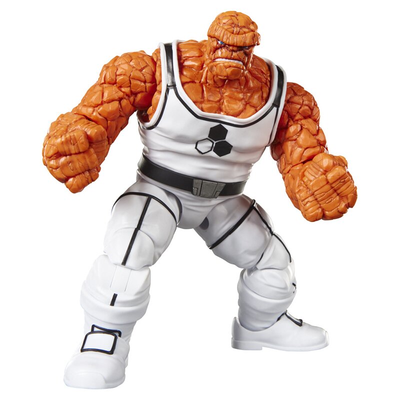 [$59.99] Marvel Legends Future Foundation The Thing & Invisible Woman