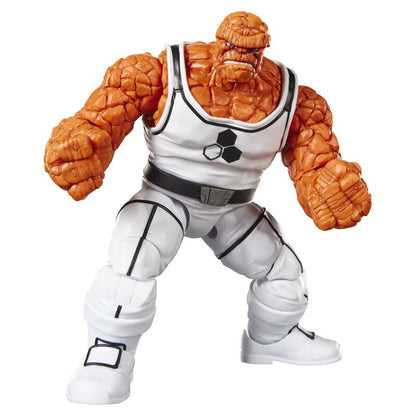 [$59.99] Marvel Legends Future Foundation The Thing & Invisible Woman