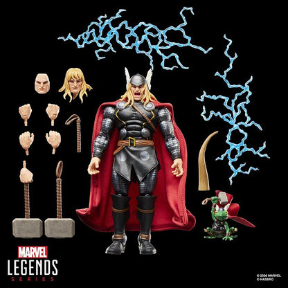 [$55.99] Marvel Legends Maximum Series Thor