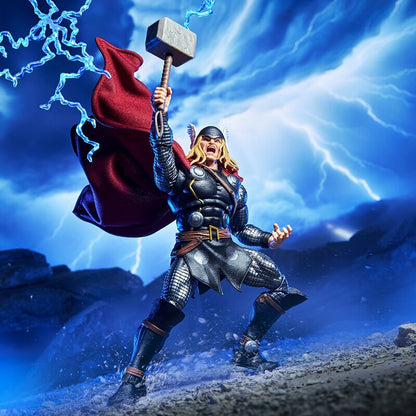 [$55.99] Marvel Legends Maximum Series Thor