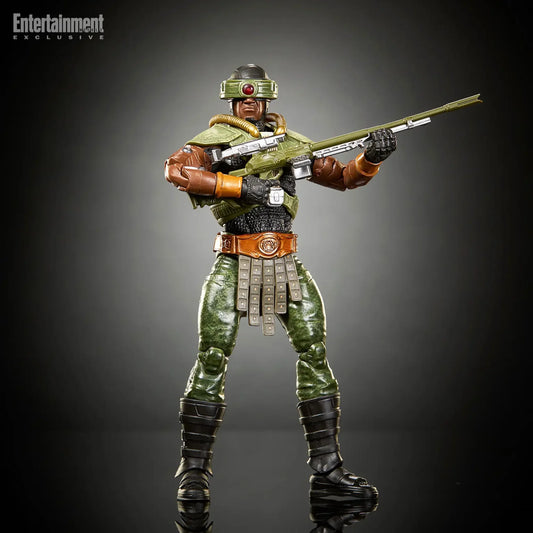 Masters of the Universe Chronicles 6" Tri-Klops