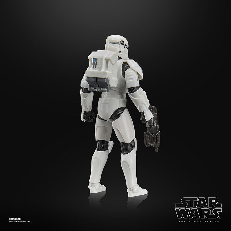 [$27.99] Star Wars The Black Series Clone Commando