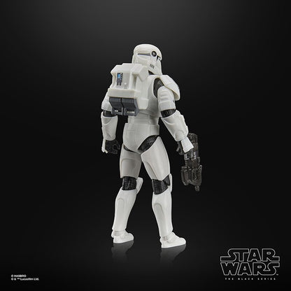 [$27.99] Star Wars The Black Series Clone Commando