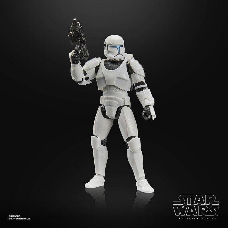 [$27.99] Star Wars The Black Series Clone Commando