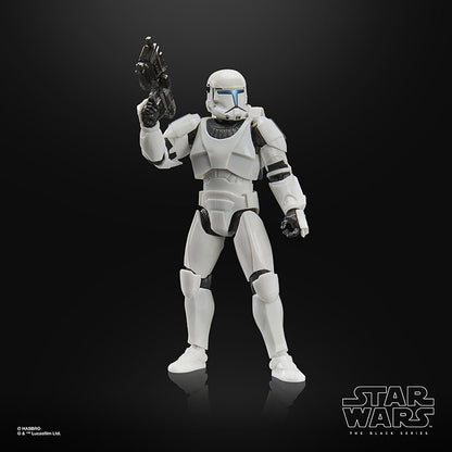 [$27.99] Star Wars The Black Series Clone Commando
