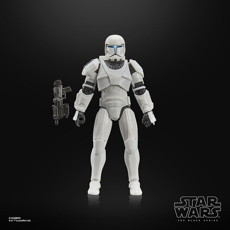 [$27.99] Star Wars The Black Series Clone Commando