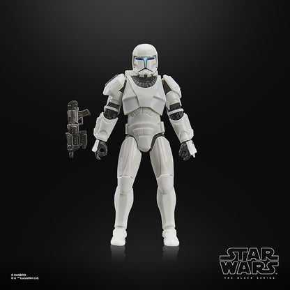 [$27.99] Star Wars The Black Series Clone Commando