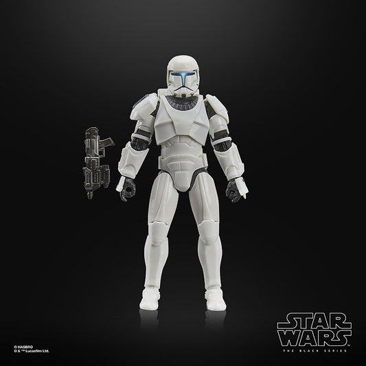 [$27.99] Star Wars The Black Series Clone Commando