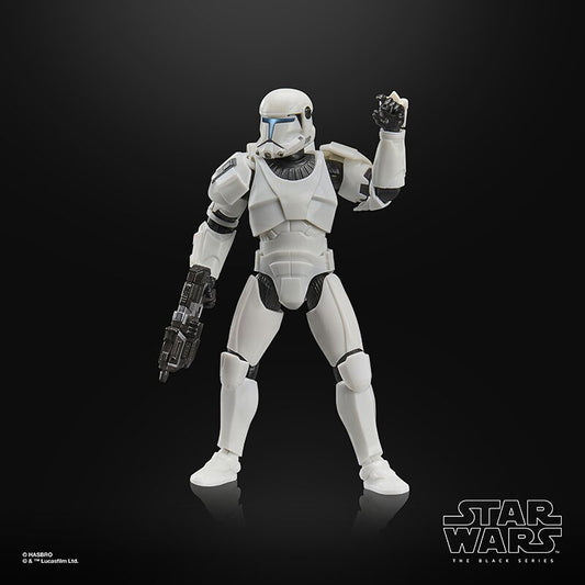 [$27.99] Star Wars The Black Series Clone Commando
