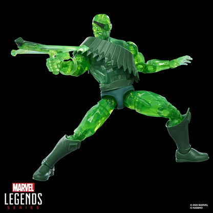 Hasbro Marvel Legends Warbow (Executioner BAF)