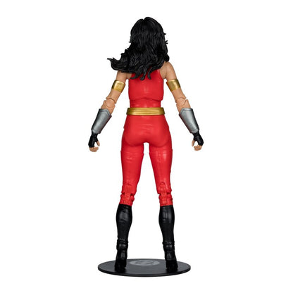 [$34.99] Wonder Girl™ (DC Classic™) McFarlane Collector Edition 7" action figure
