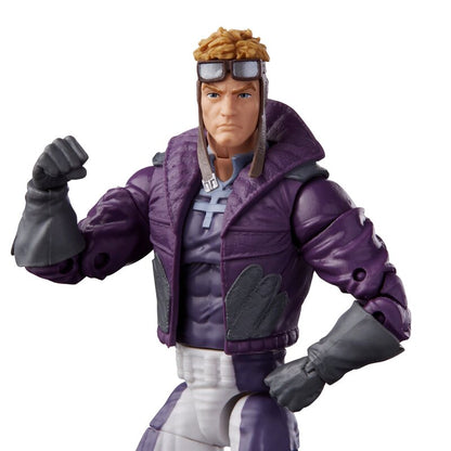 [$84.99] Marvel Legends X-Force (Rictor, Domino & Cannonball) 3-Pack
