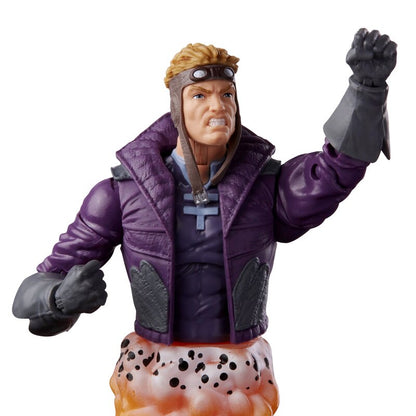 [$84.99] Marvel Legends X-Force (Rictor, Domino & Cannonball) 3-Pack