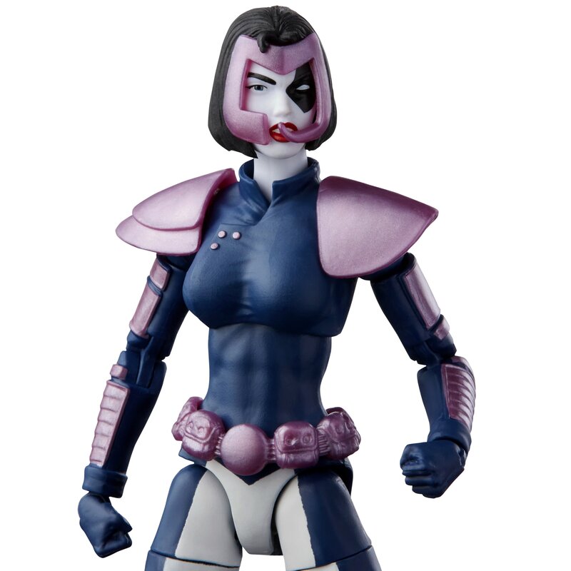 [$84.99] Marvel Legends X-Force (Rictor, Domino & Cannonball) 3-Pack