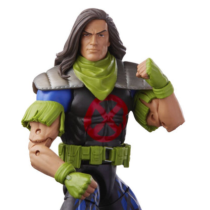 [$84.99] Marvel Legends X-Force (Rictor, Domino & Cannonball) 3-Pack