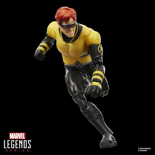 [$29.99] Hasbro Marvel Legends X-Men '97 Cyclops (X-Corp)
