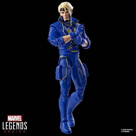 [$29.99] Hasbro Marvel Legends X-Men '97 Havok