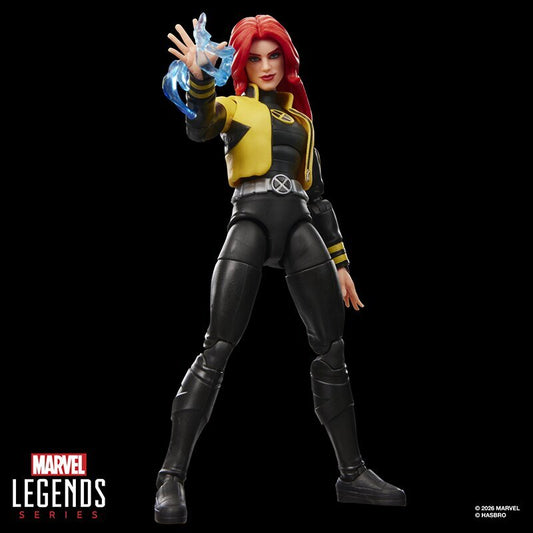 [$29.99] Hasbro Marvel Legends X-Men '97 Jean Grey (X-Corp)