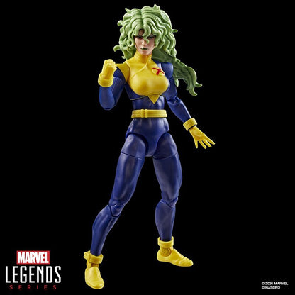[$29.99] Hasbro Marvel Legends X-Men '97 Polaris