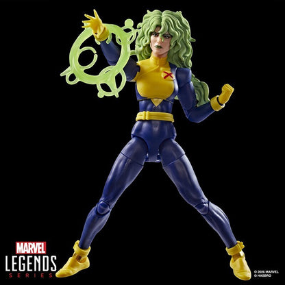 [$29.99] Hasbro Marvel Legends X-Men '97 Polaris