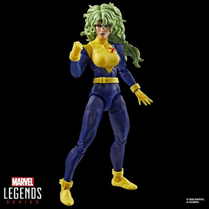 [$29.99] Hasbro Marvel Legends X-Men '97 Polaris