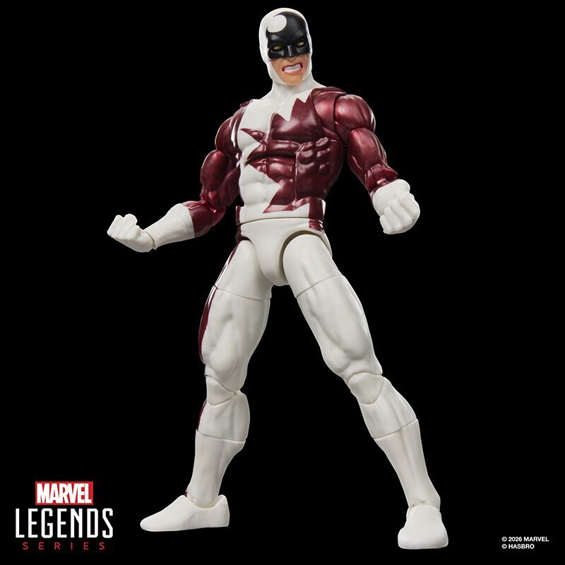 [$29.99] Hasbro Marvel Legends X-Men '97 Vindicator
