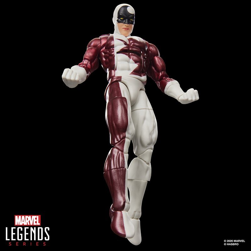 [$29.99] Hasbro Marvel Legends X-Men '97 Vindicator