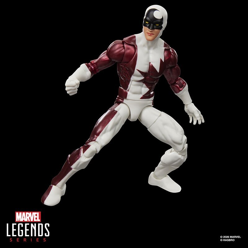 [$29.99] Hasbro Marvel Legends X-Men '97 Vindicator