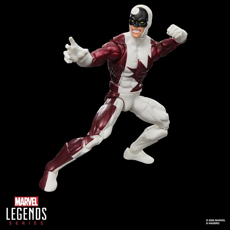 [$29.99] Hasbro Marvel Legends X-Men '97 Vindicator