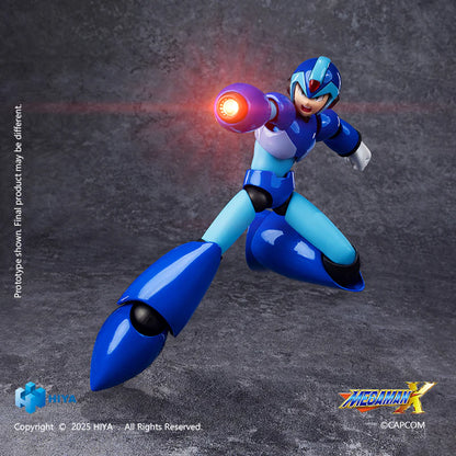 [$63.99] HIYA Exquisite Basic Series Mega Man X