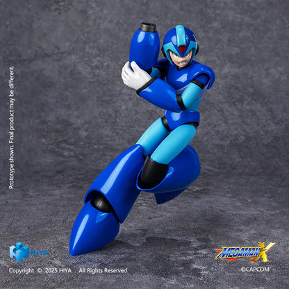 [$63.99] HIYA Exquisite Basic Series Mega Man X