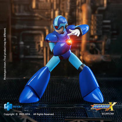 [$63.99] HIYA Exquisite Basic Series Mega Man X
