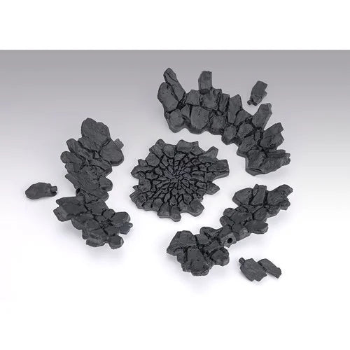 [$29.99] Impact Gray Version S.H.Figuarts Action Figure Tamashii Effect