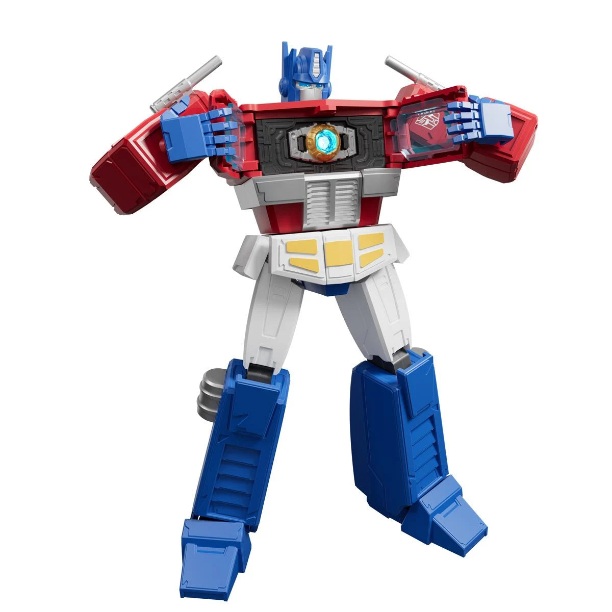 [$27.99] Transformers CC28 Energon Universe Optimus Prime Classic Class Model Kit