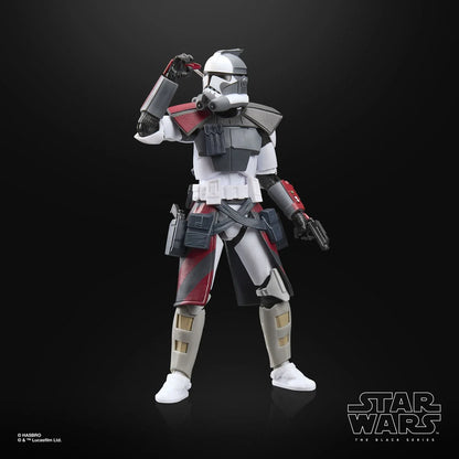 [$79.99] Star Wars The Black Series ARC Trooper Battle Pack Havoc, Colt, Blitz 6-Inch Action Figure