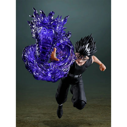 [$79.99] Yu Yu Hakusho Hiei S.H.Figuarts Action Figure