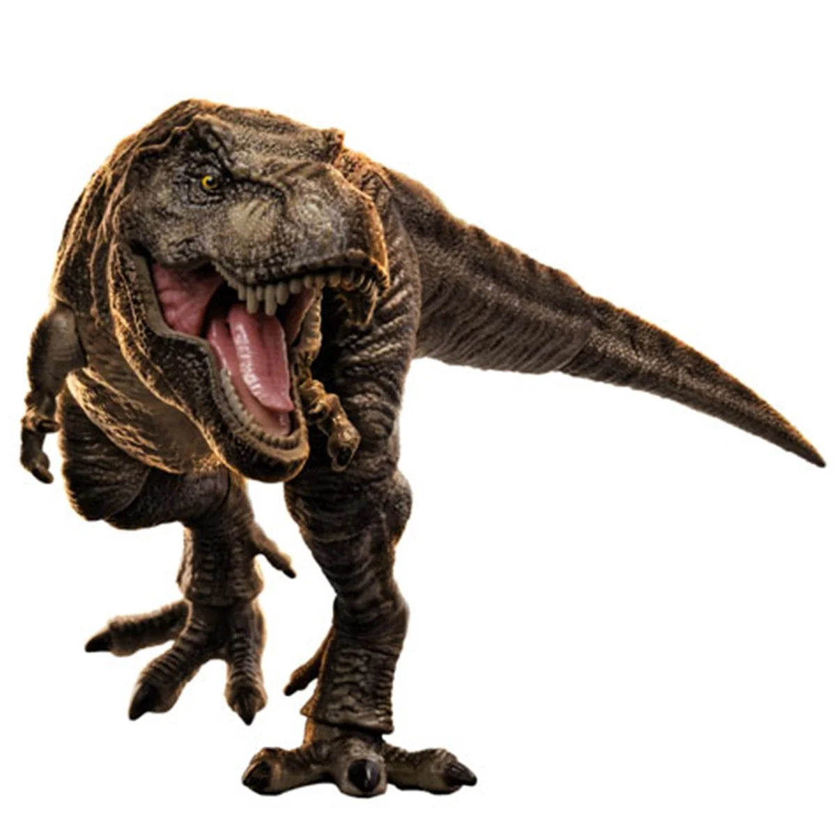 [$19.99] Jurassic World Terraventure TC01 Tyrannosaurus Rex Model Kit