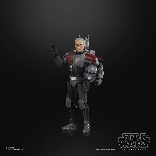 Star Wars The Black Series Bad Batch Crosshair