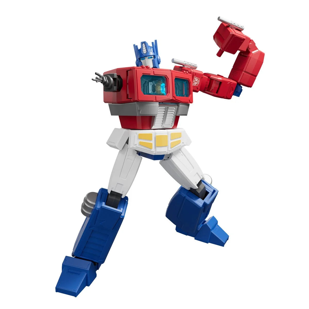 [$27.99] Transformers CC28 Energon Universe Optimus Prime Classic Class Model Kit