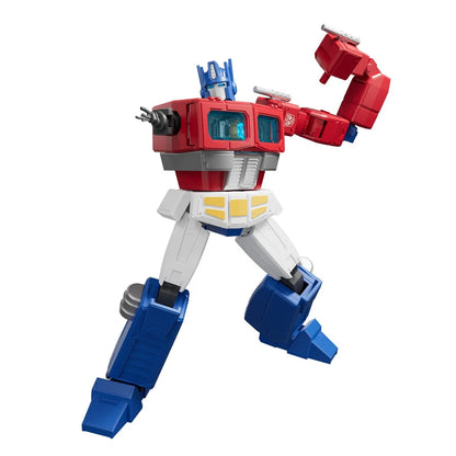 [$27.99] Transformers CC28 Energon Universe Optimus Prime Classic Class Model Kit