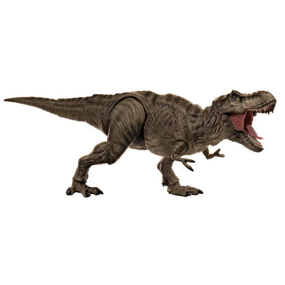 [$19.99] Jurassic World Terraventure TC01 Tyrannosaurus Rex Model Kit