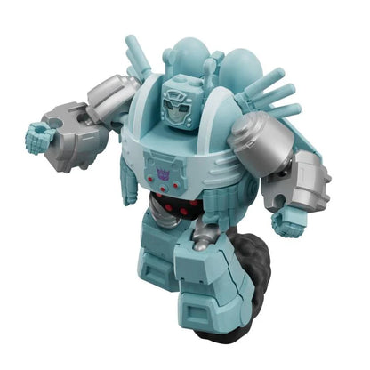Transformers Comic Version Tarn Action Edition 05 Model Kit