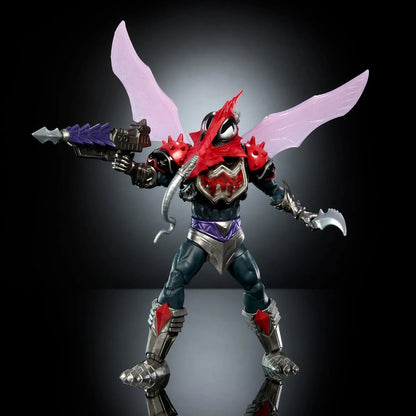 Masters of The Universe Masterverse Mosquitor